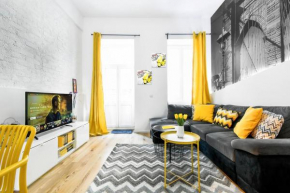 2br Artistic Suit In Sofia Heart - Prime Location